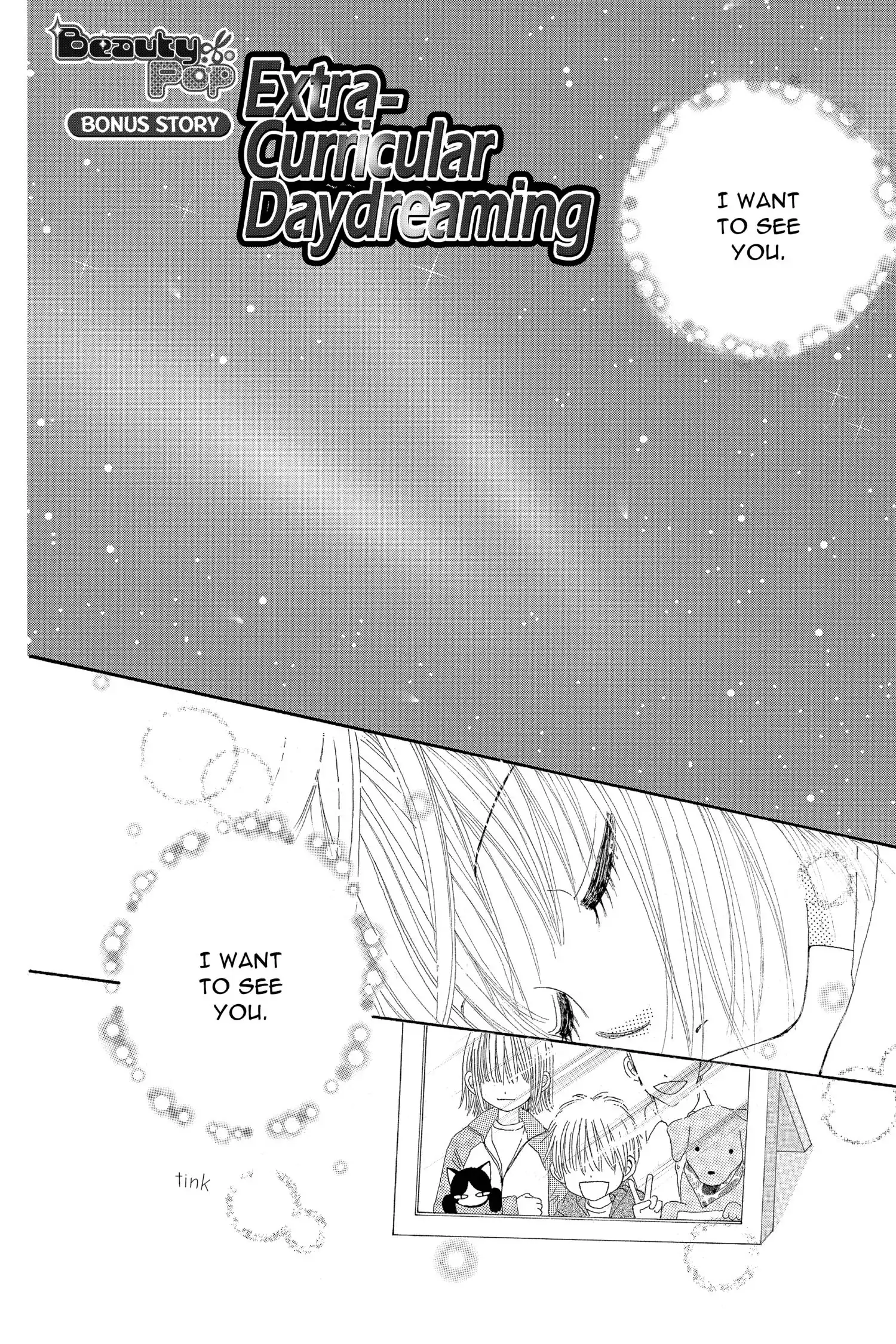 Read Beauty Pop (en) Manga Online