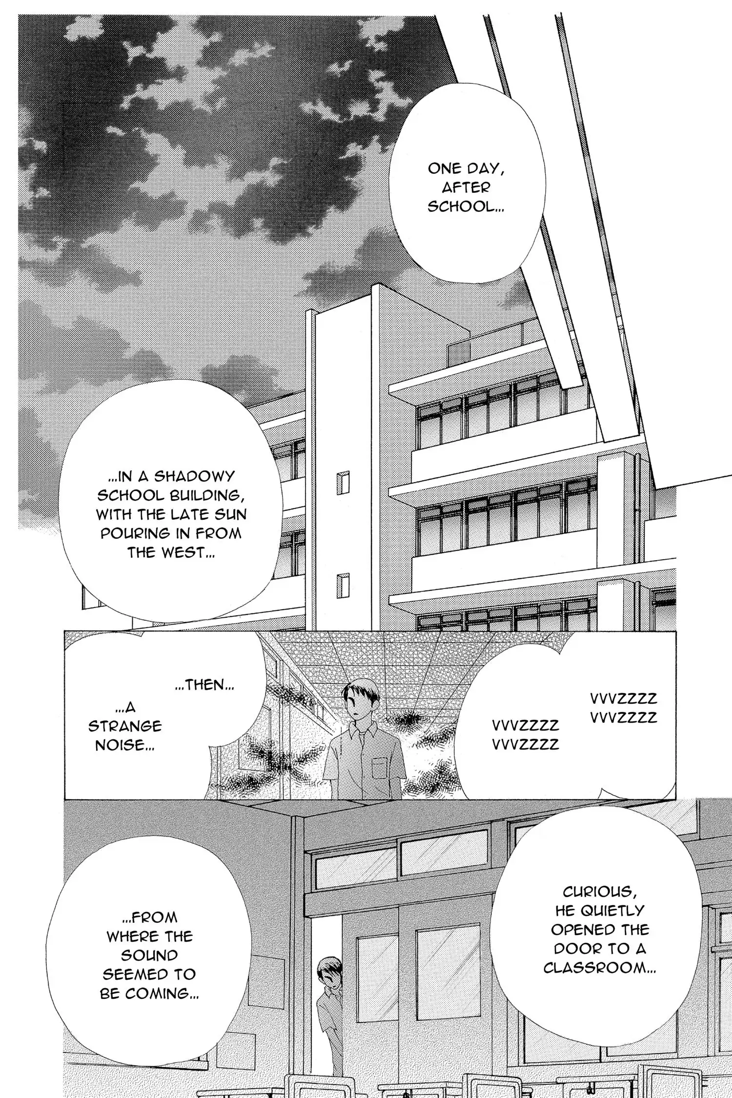 Read Beauty Pop (en) Manga Online