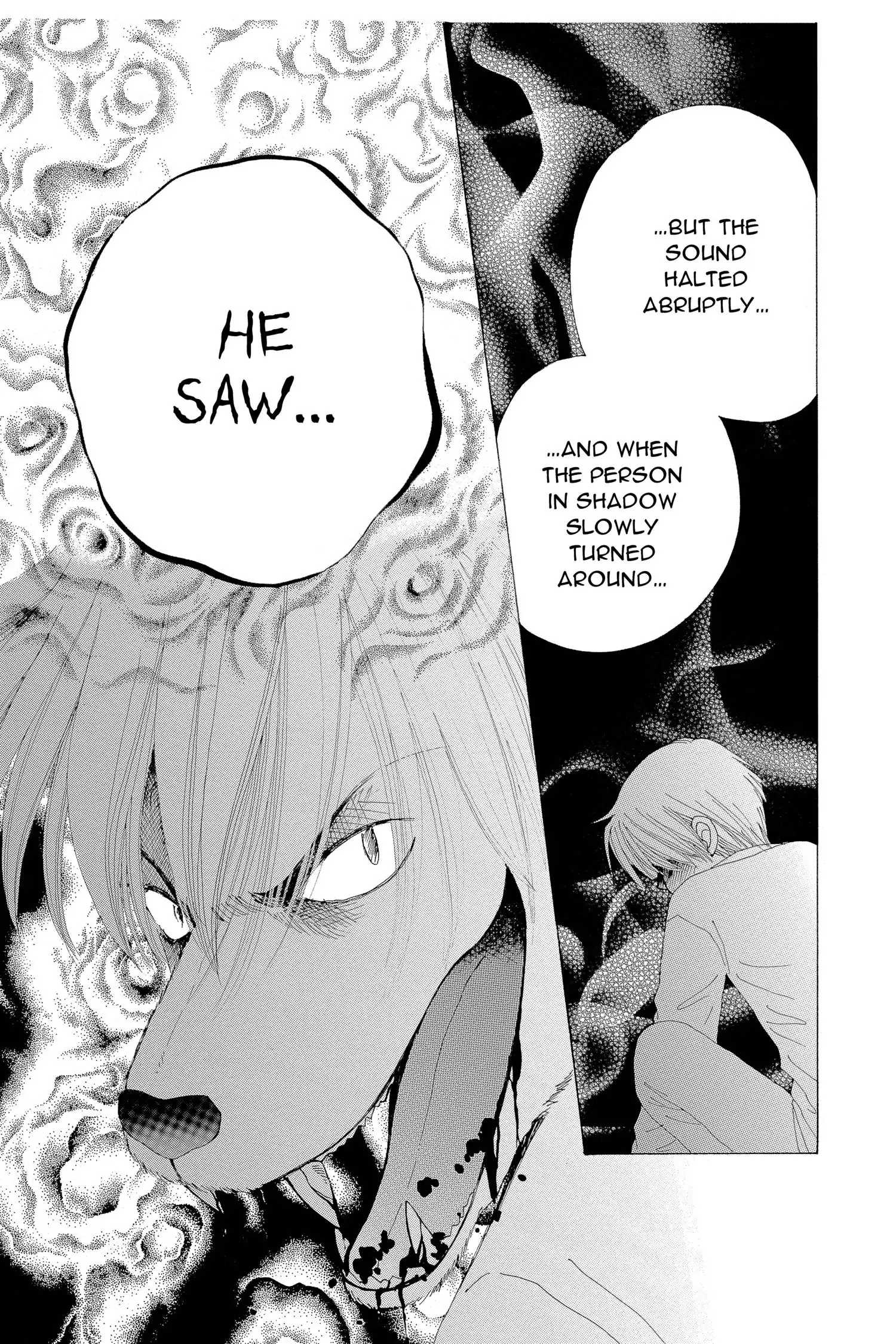 Read Beauty Pop (en) Manga Online