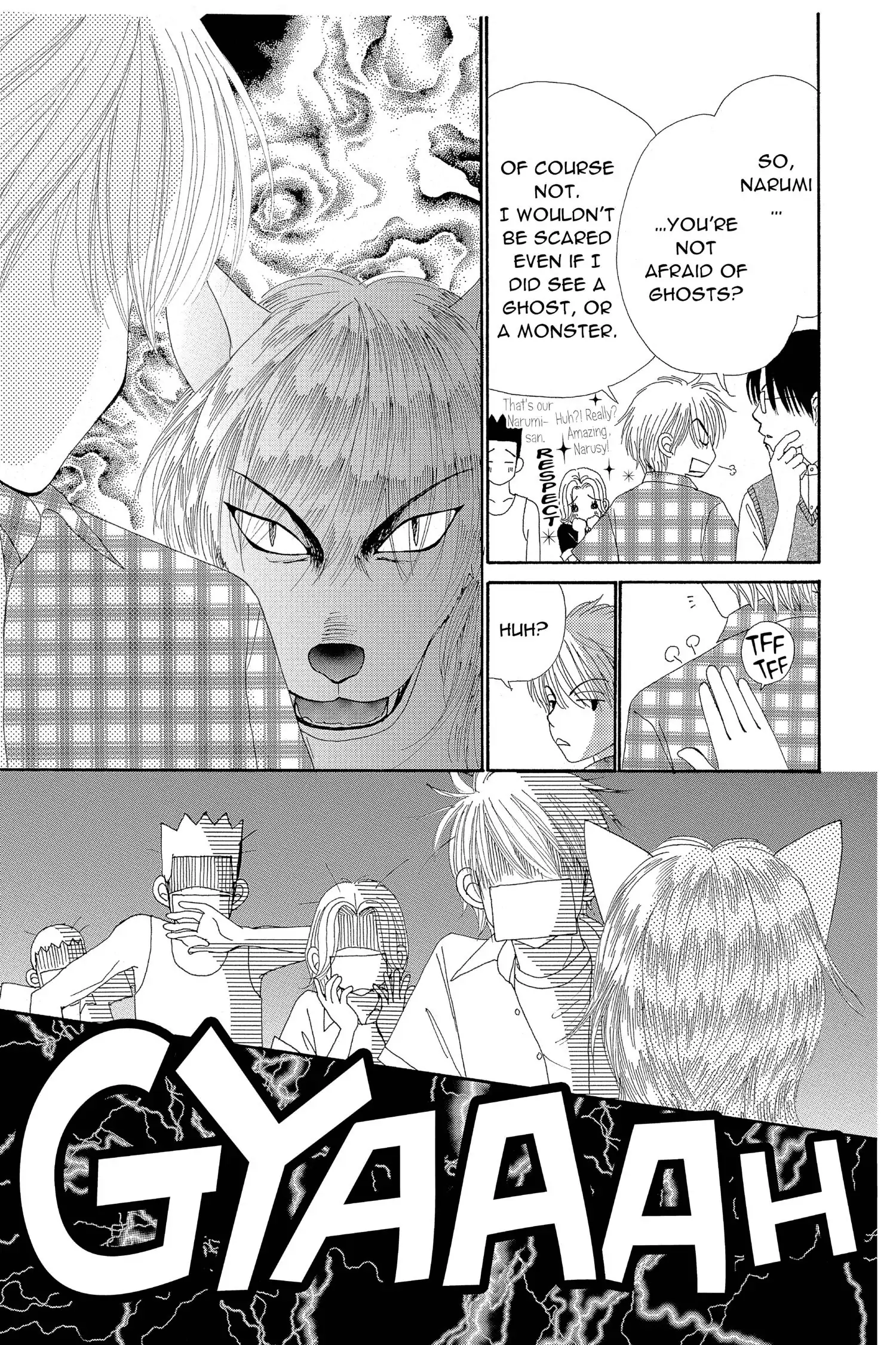 Read Beauty Pop (en) Manga Online