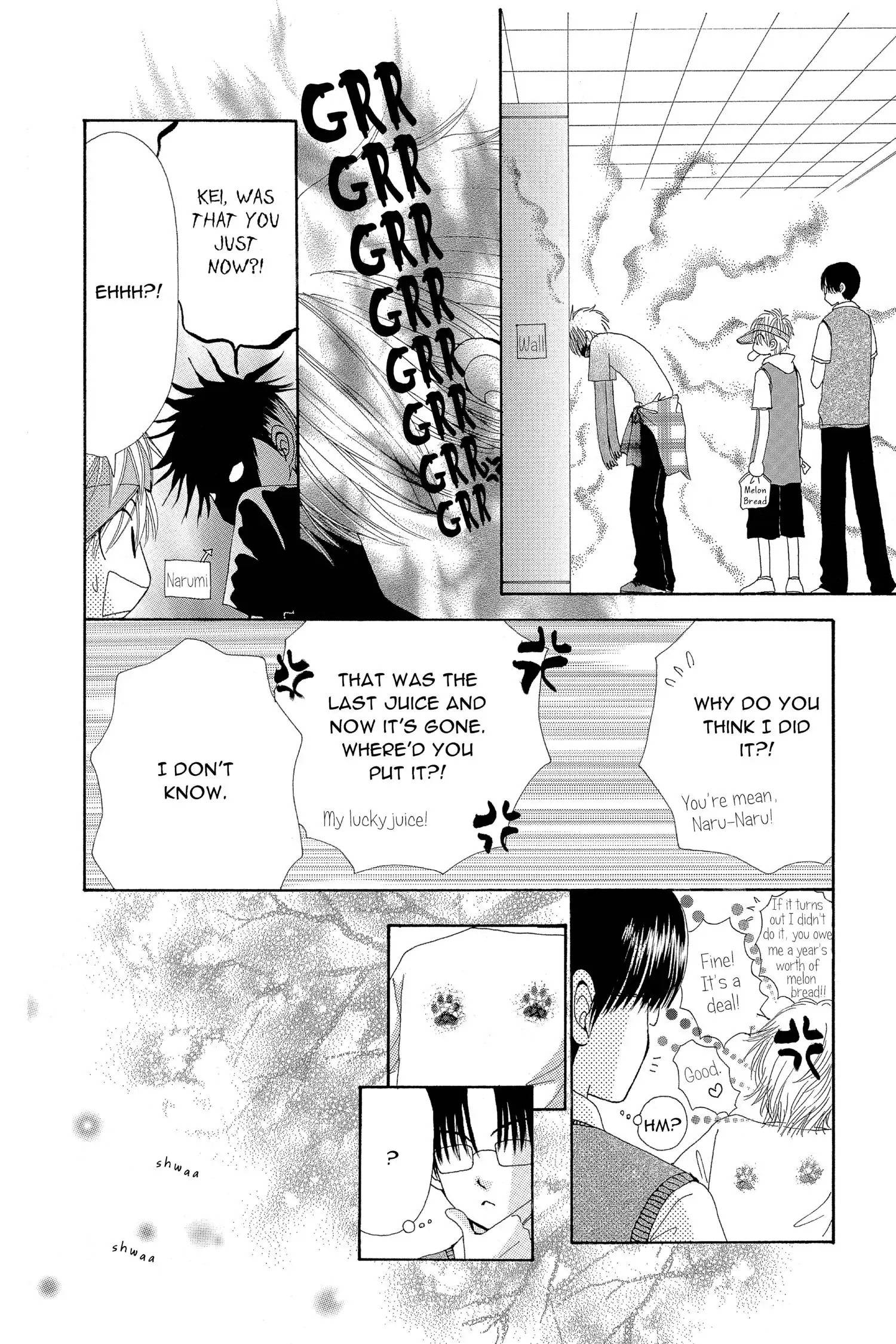 Read Beauty Pop (en) Manga Online