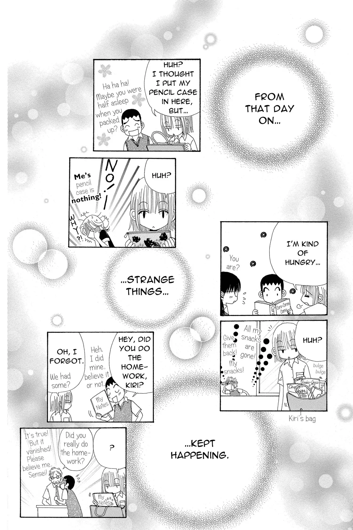 Read Beauty Pop (en) Manga Online