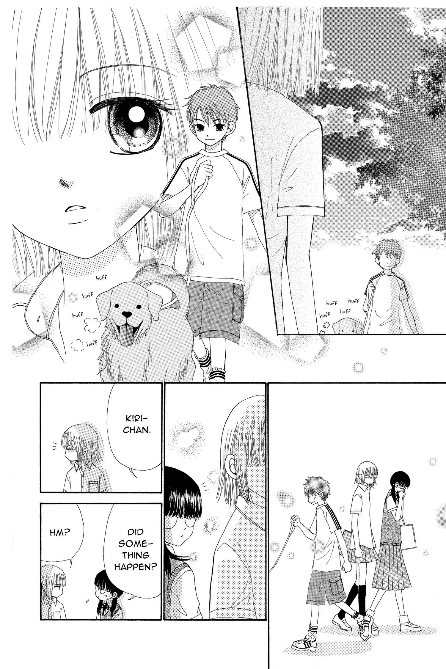 Read Beauty Pop (en) Manga Online