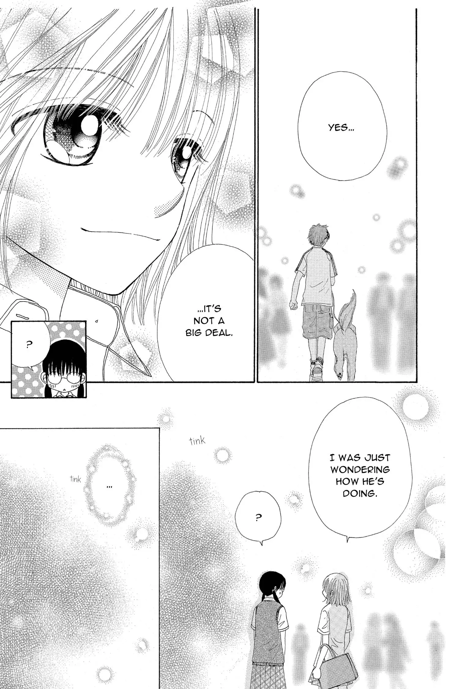 Read Beauty Pop (en) Manga Online