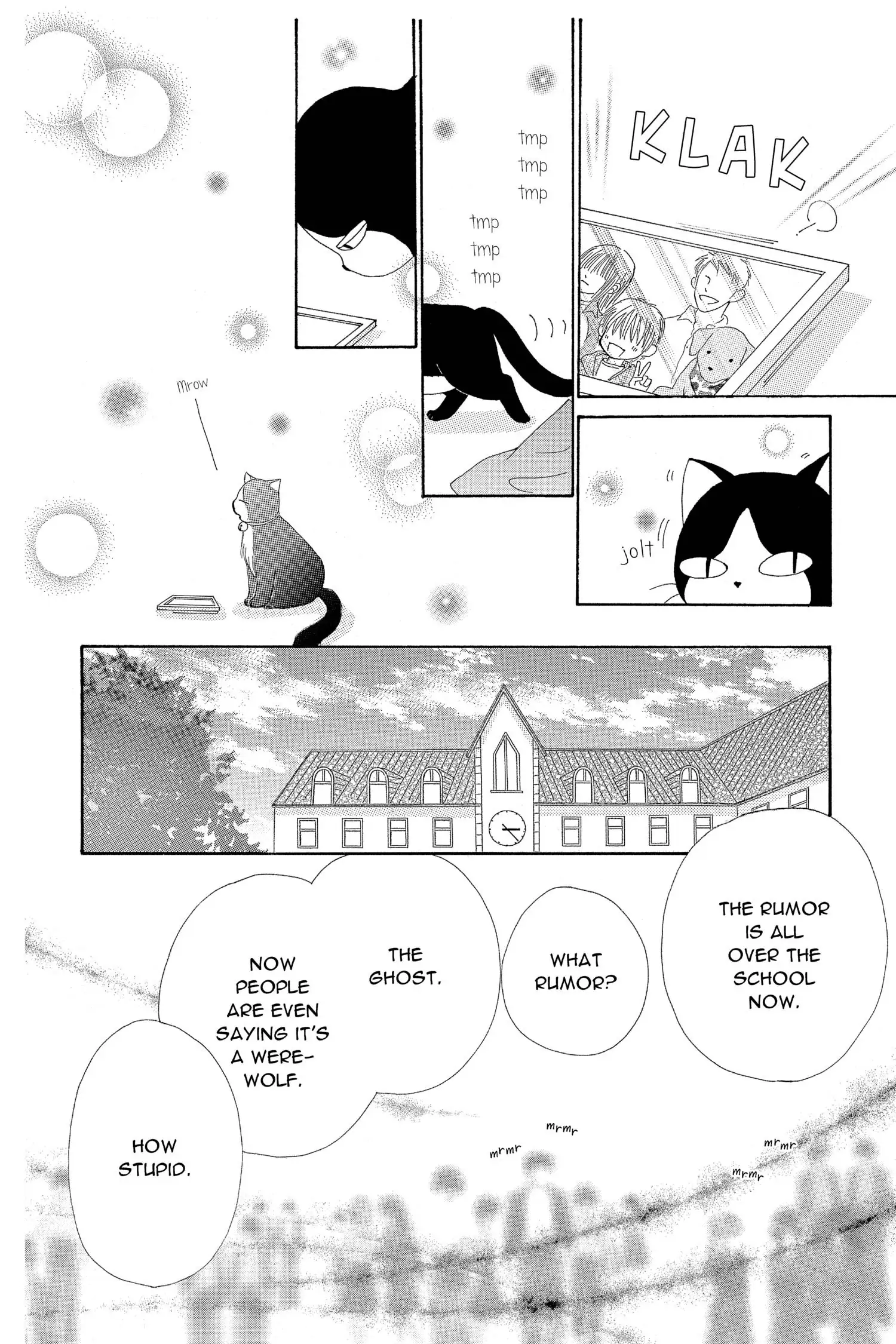 Read Beauty Pop (en) Manga Online