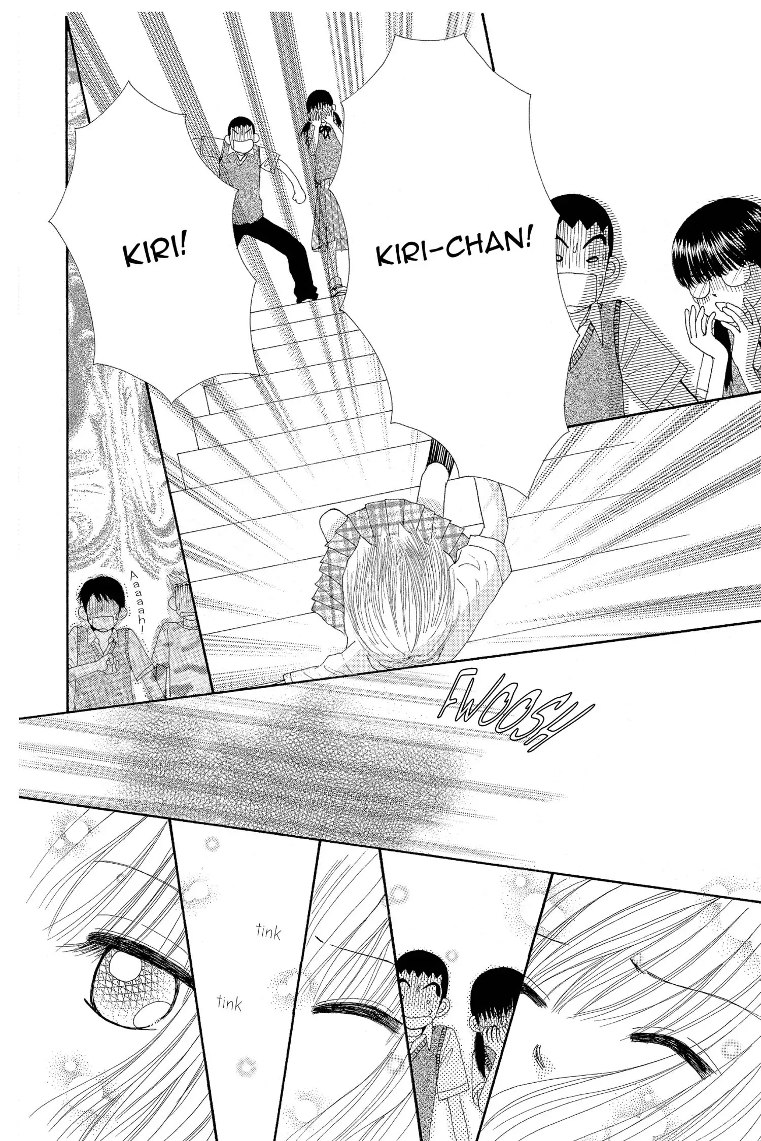 Read Beauty Pop (en) Manga Online