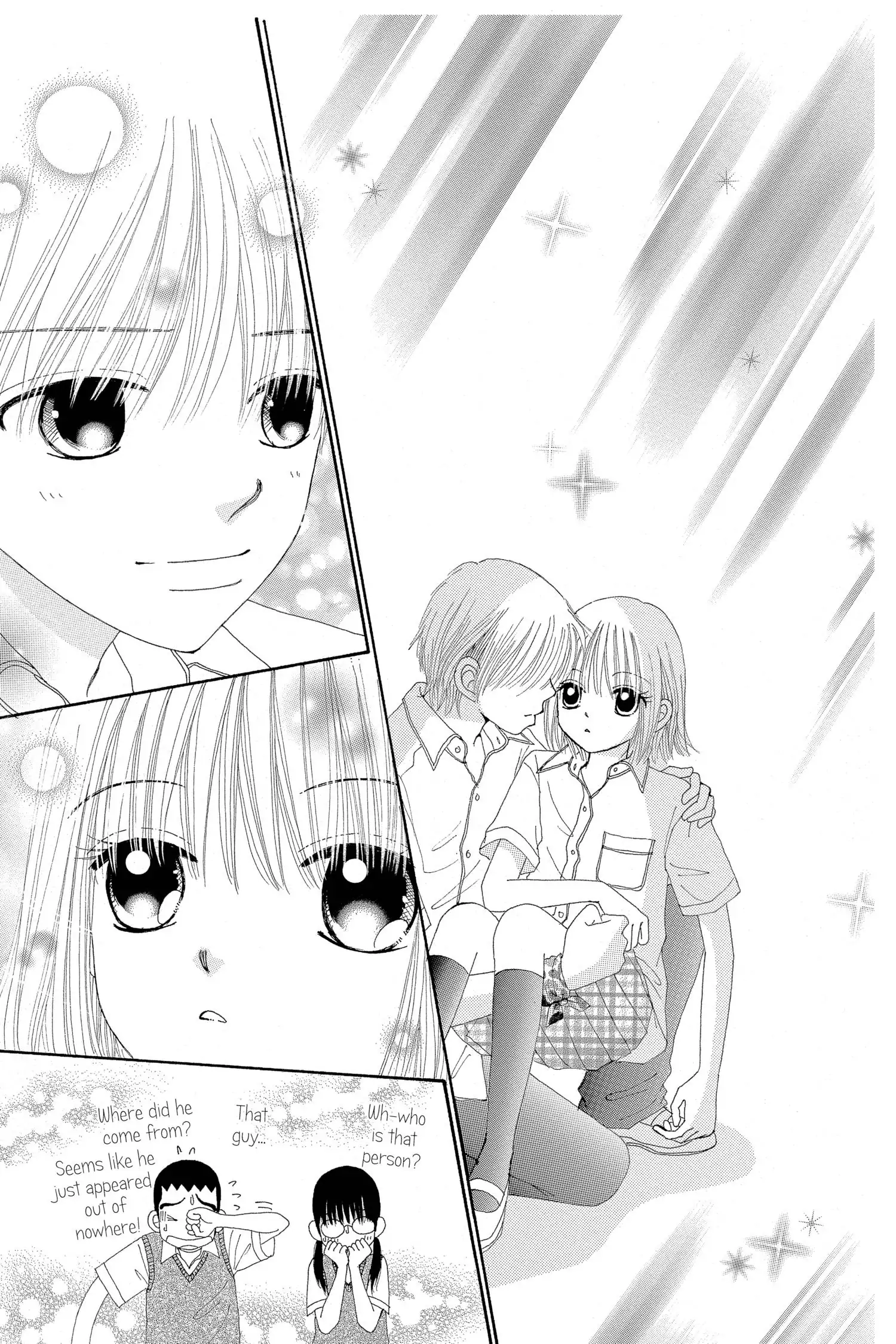 Read Beauty Pop (en) Manga Online