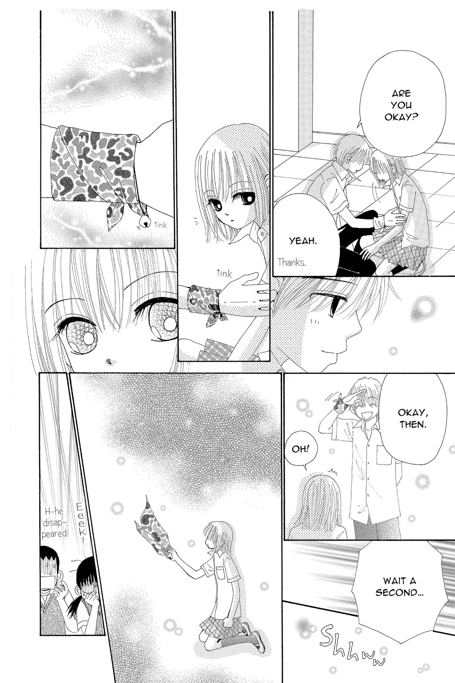 Read Beauty Pop (en) Manga Online