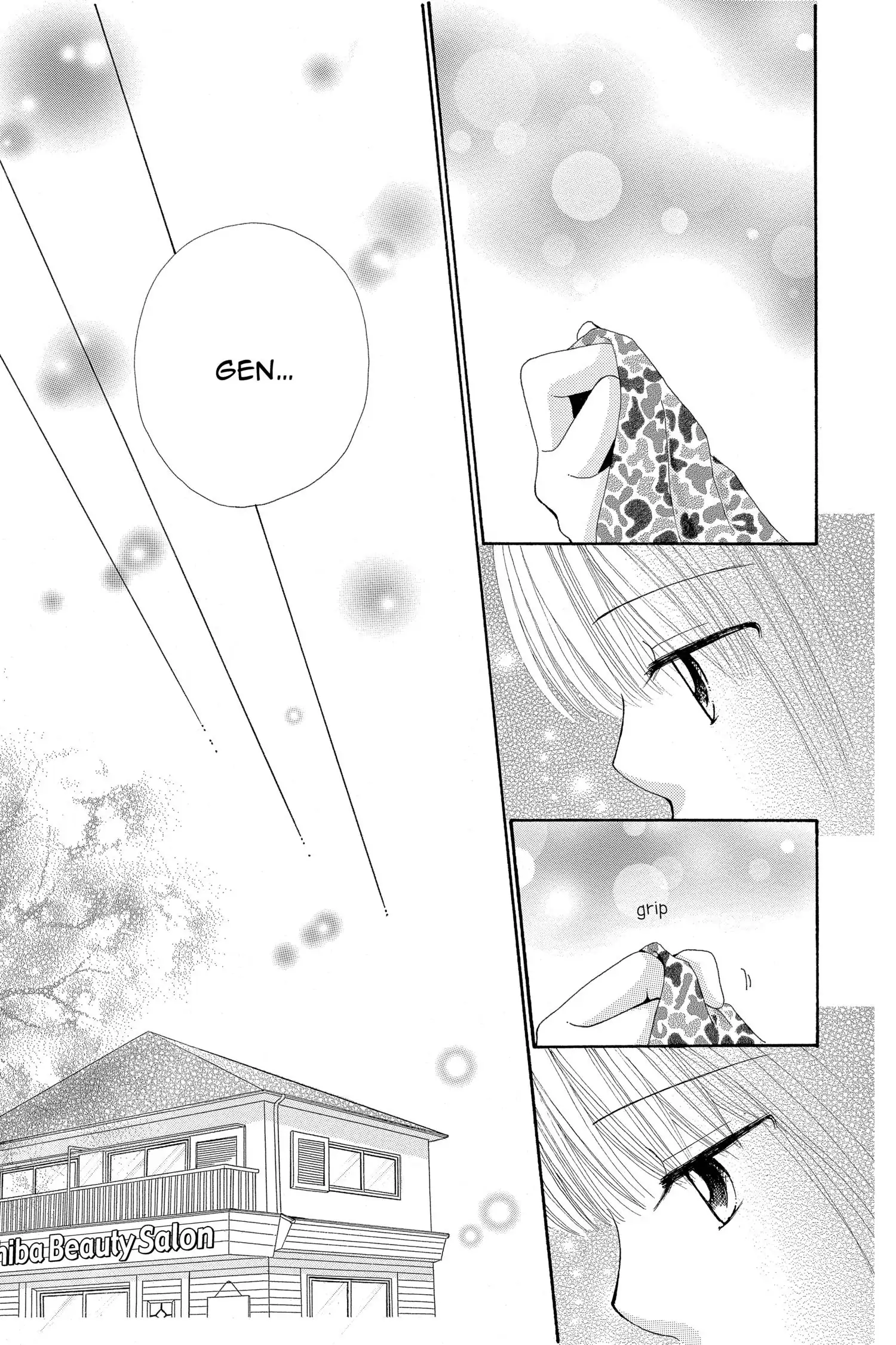 Read Beauty Pop (en) Manga Online