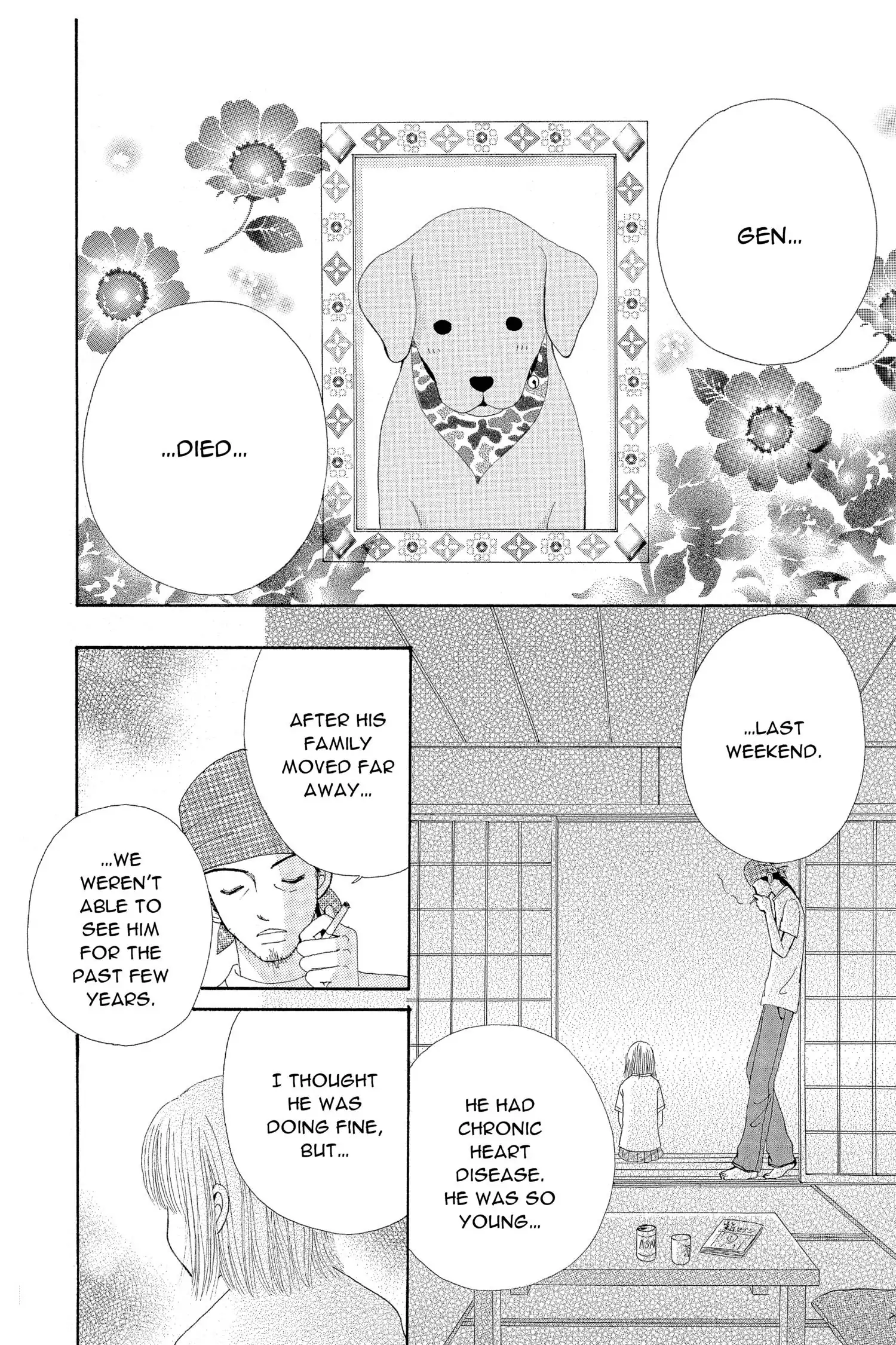 Read Beauty Pop (en) Manga Online