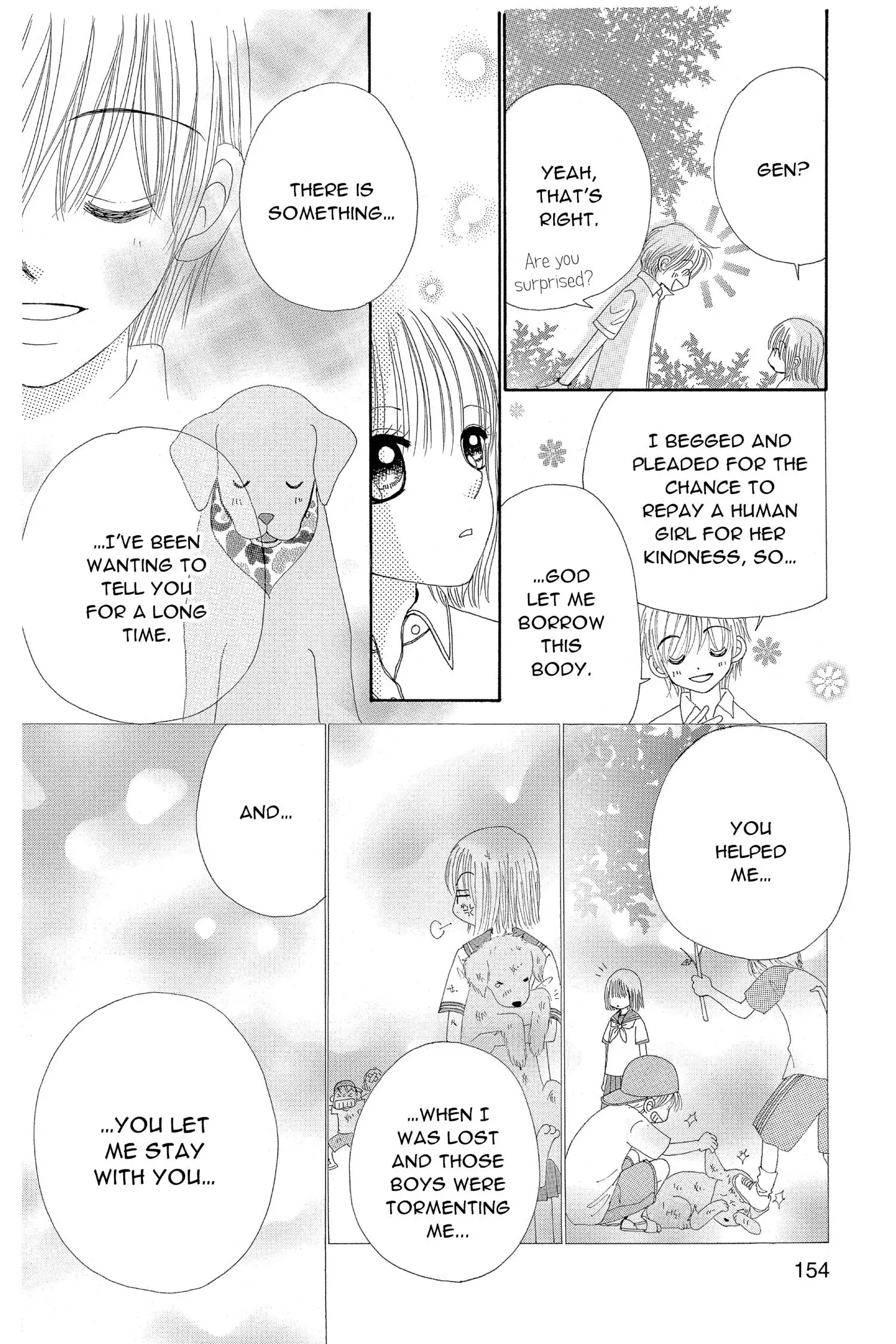 Read Beauty Pop (en) Manga Online