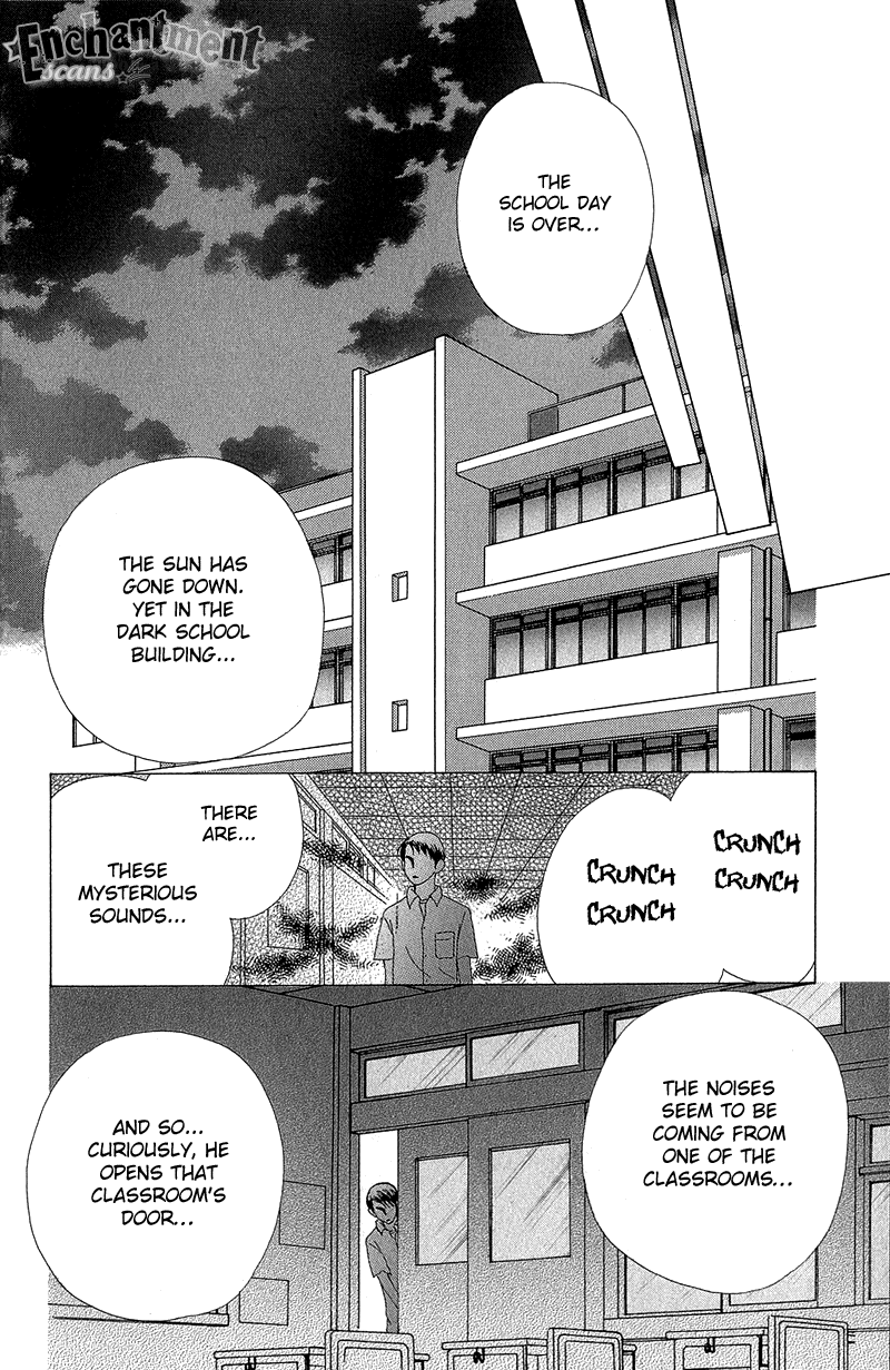 Read Beauty Pop (en) Manga Online