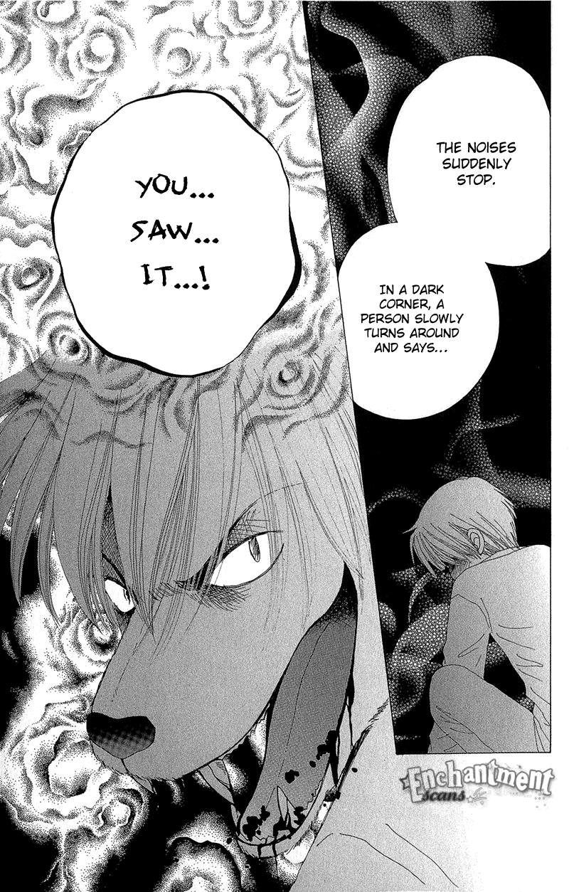 Read Beauty Pop (en) Manga Online