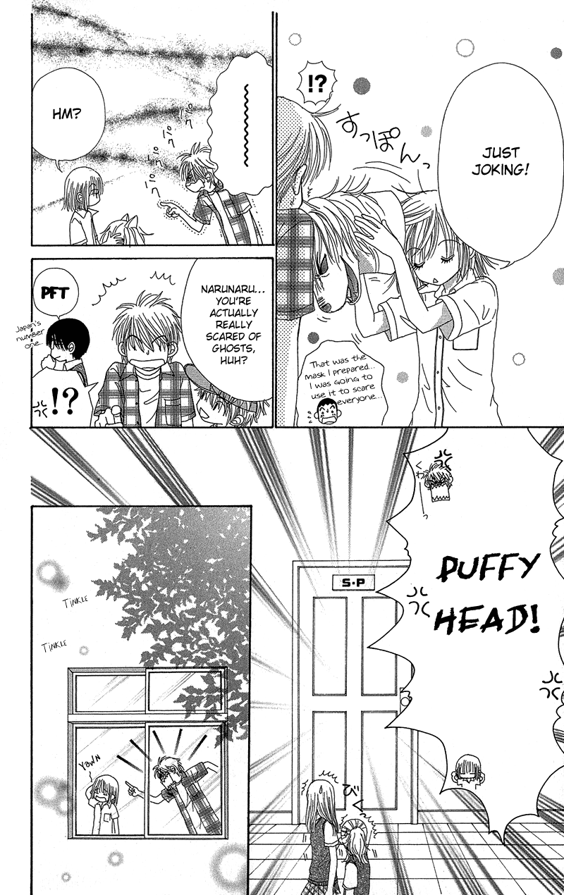 Read Beauty Pop (en) Manga Online