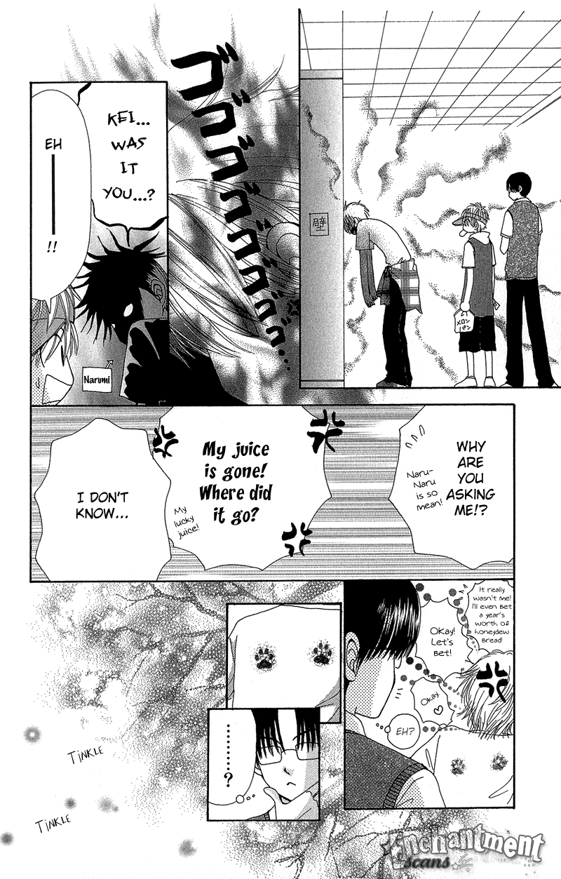 Read Beauty Pop (en) Manga Online