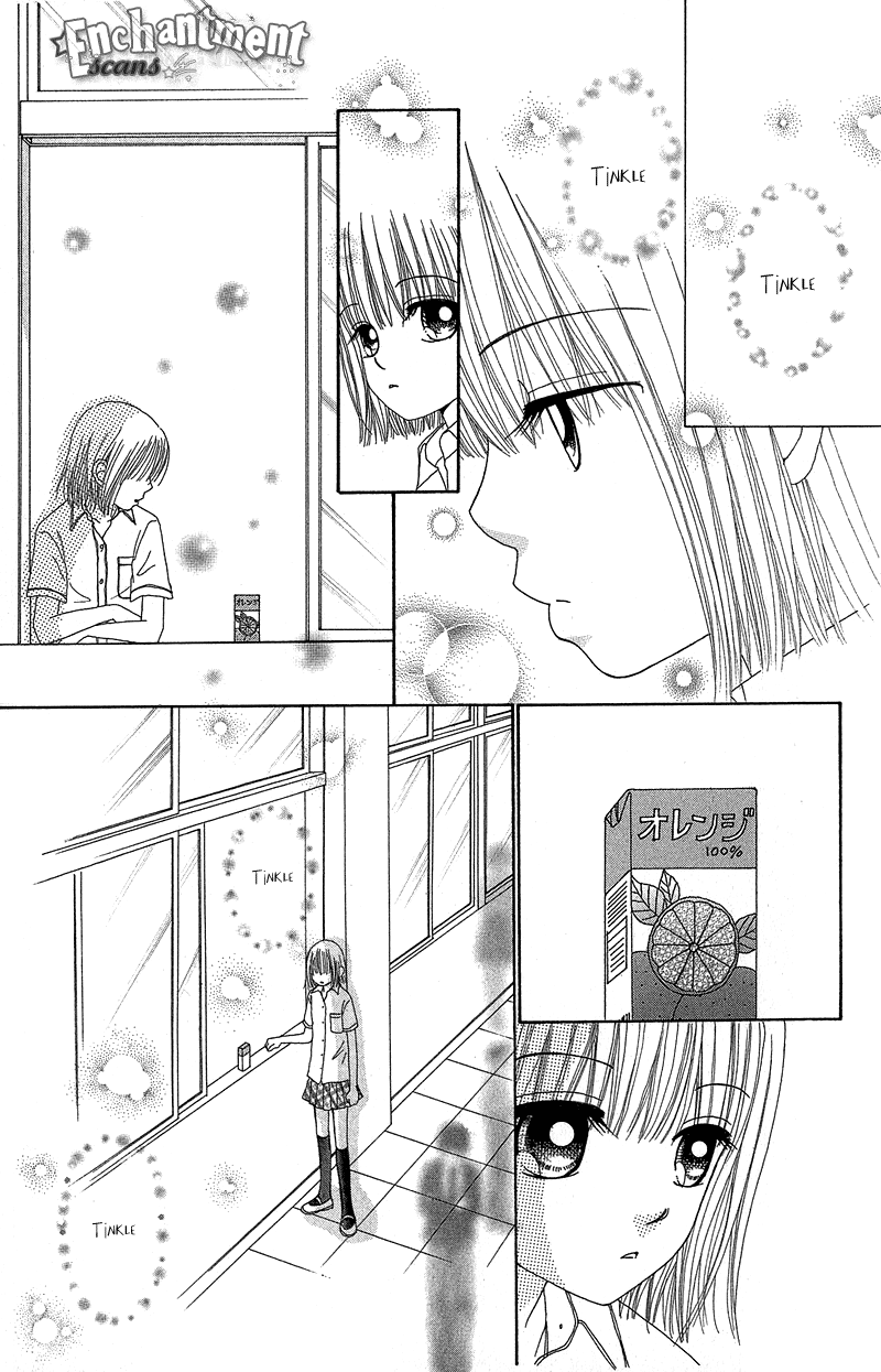 Read Beauty Pop (en) Manga Online