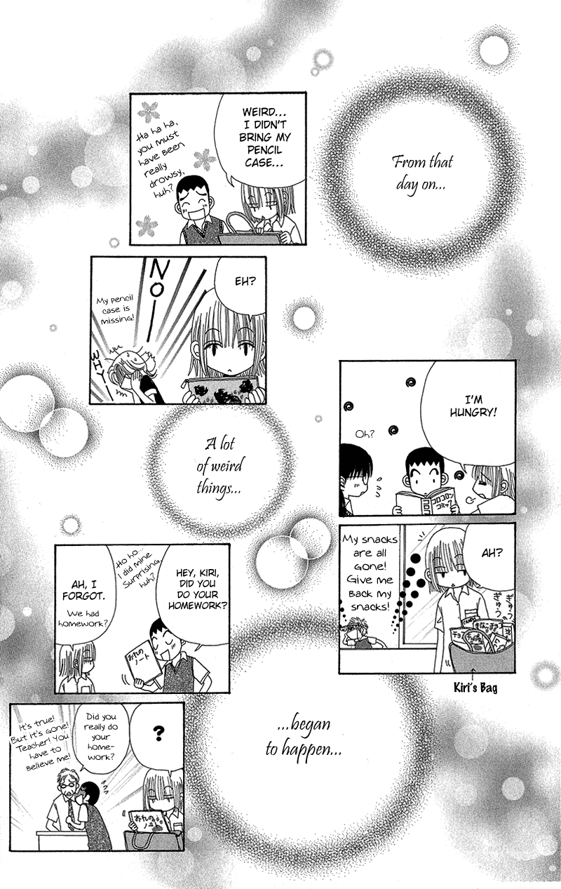 Read Beauty Pop (en) Manga Online