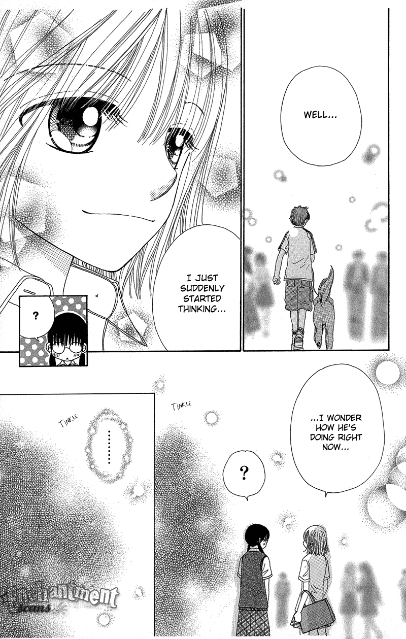 Read Beauty Pop (en) Manga Online