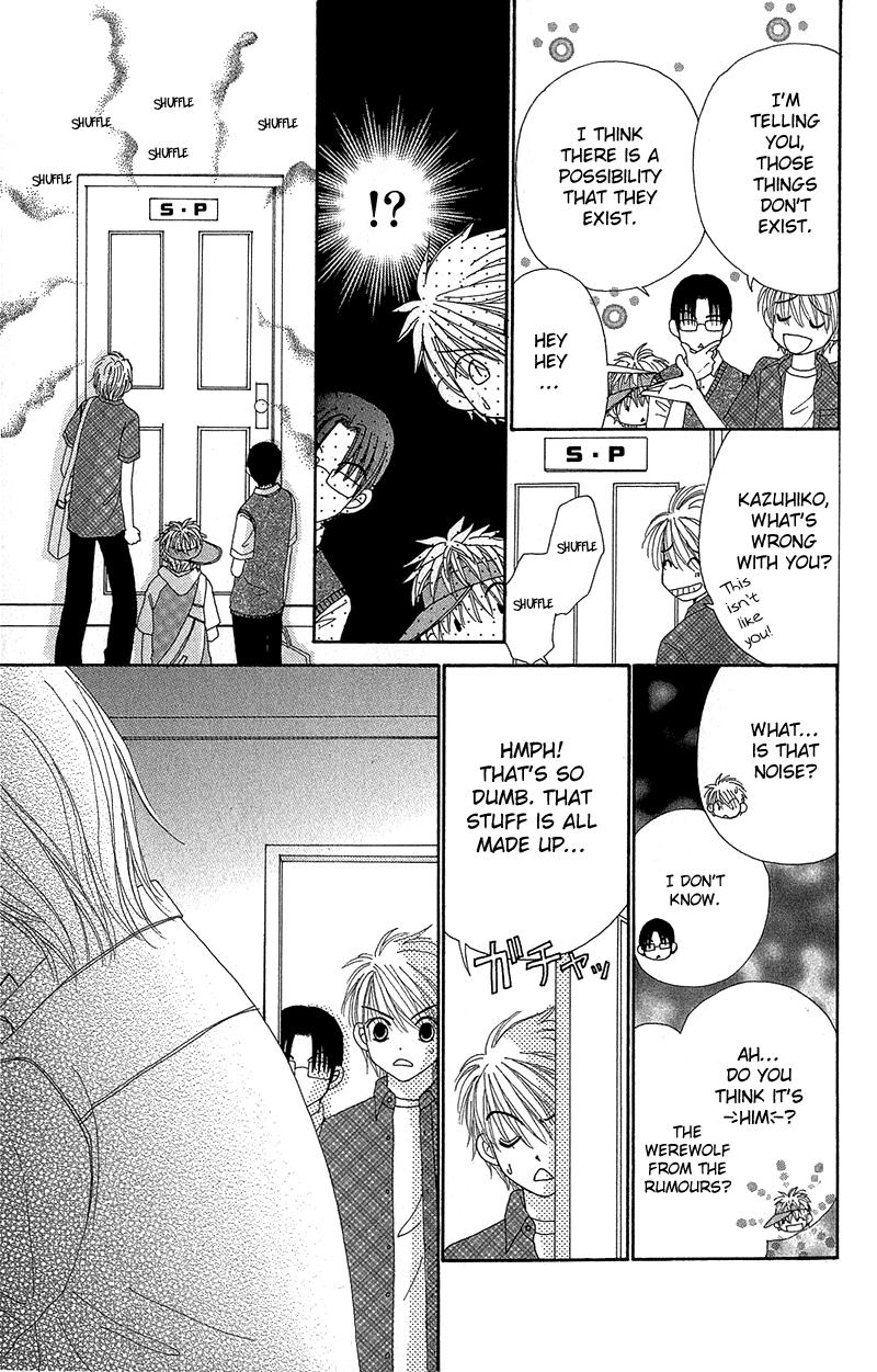 Read Beauty Pop (en) Manga Online