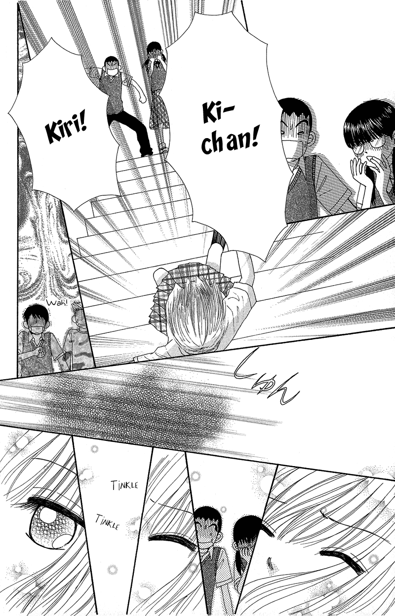 Read Beauty Pop (en) Manga Online