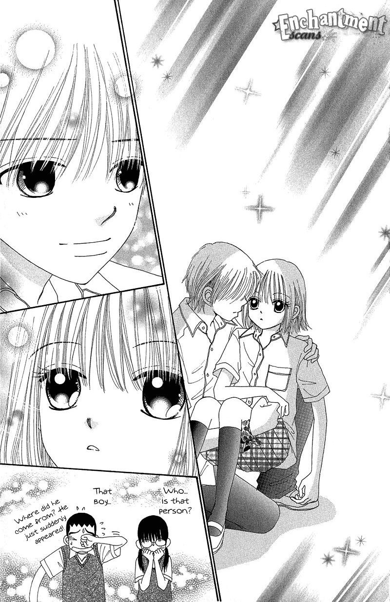 Read Beauty Pop (en) Manga Online