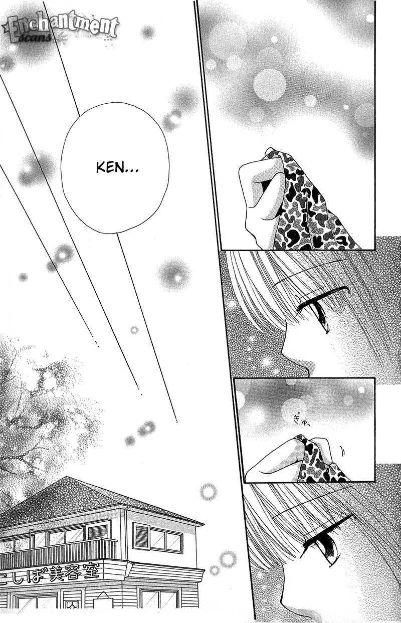 Read Beauty Pop (en) Manga Online