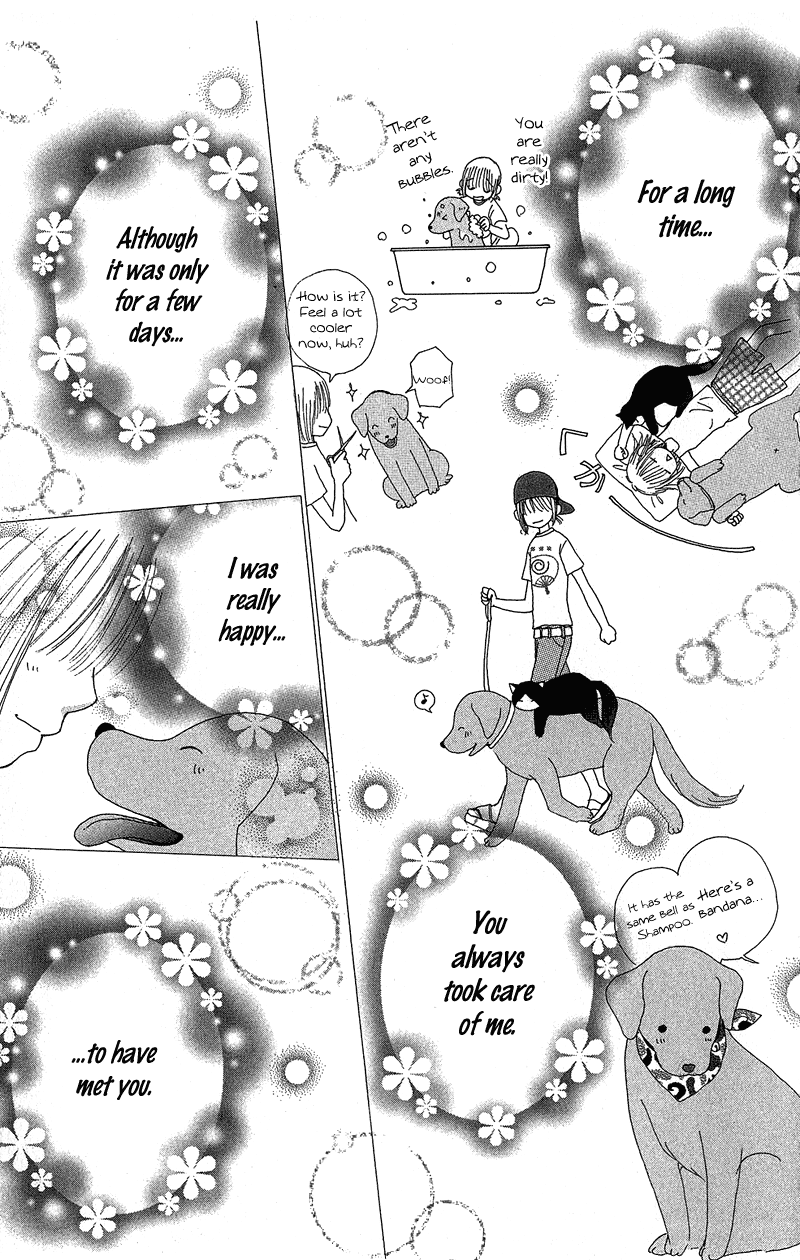 Read Beauty Pop (en) Manga Online