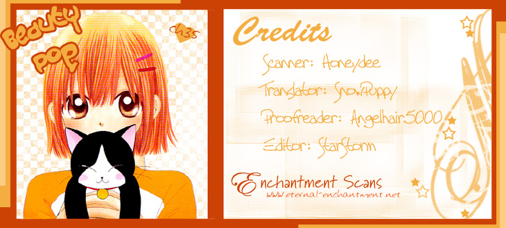 Read Beauty Pop (en) Manga Online