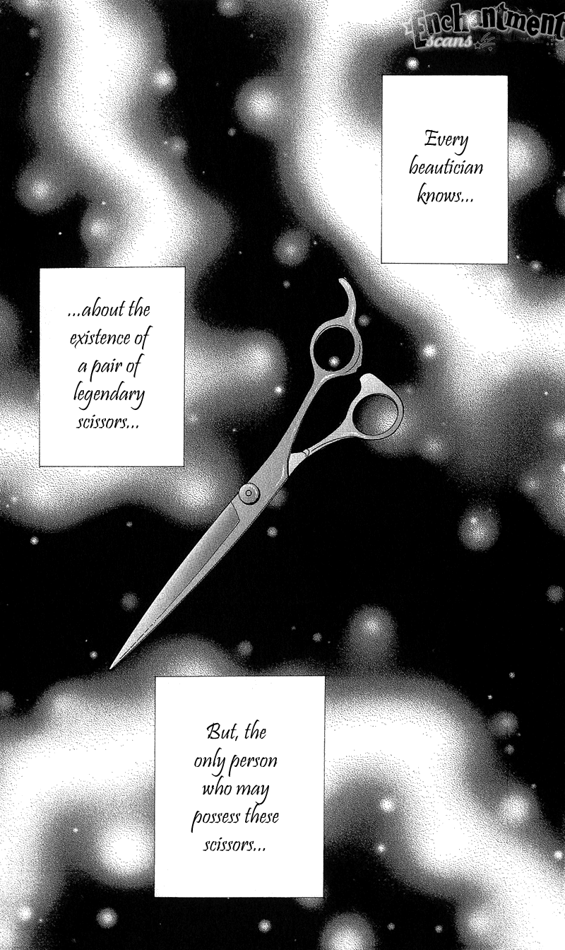 Read Beauty Pop (en) Manga Online