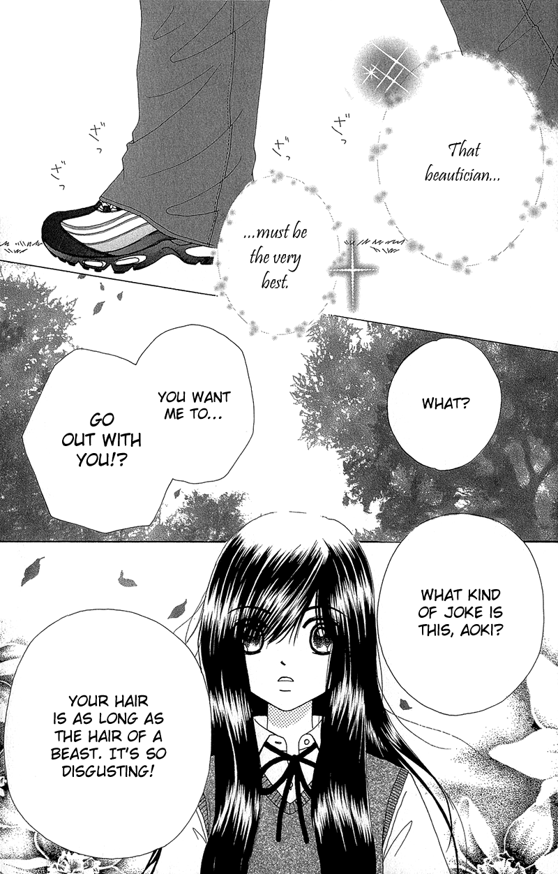 Read Beauty Pop (en) Manga Online