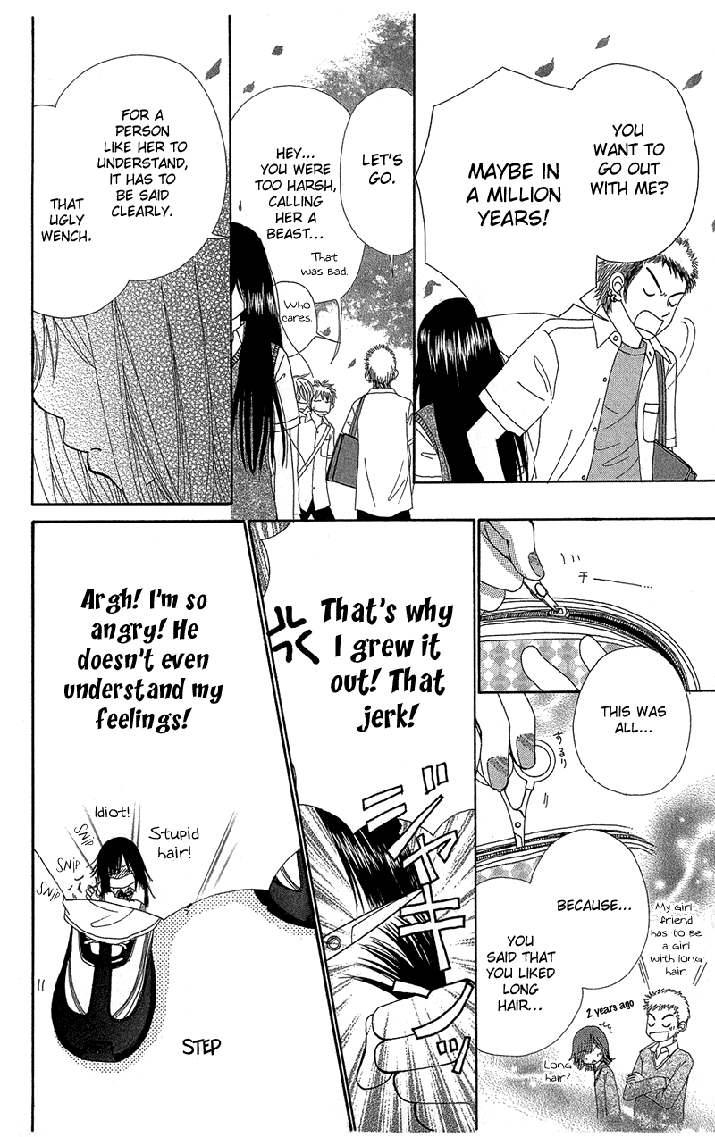 Read Beauty Pop (en) Manga Online