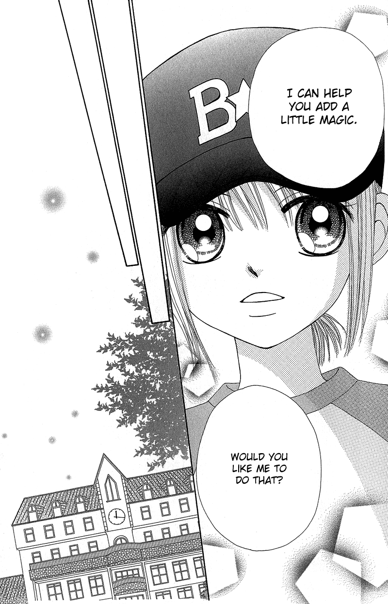 Read Beauty Pop (en) Manga Online