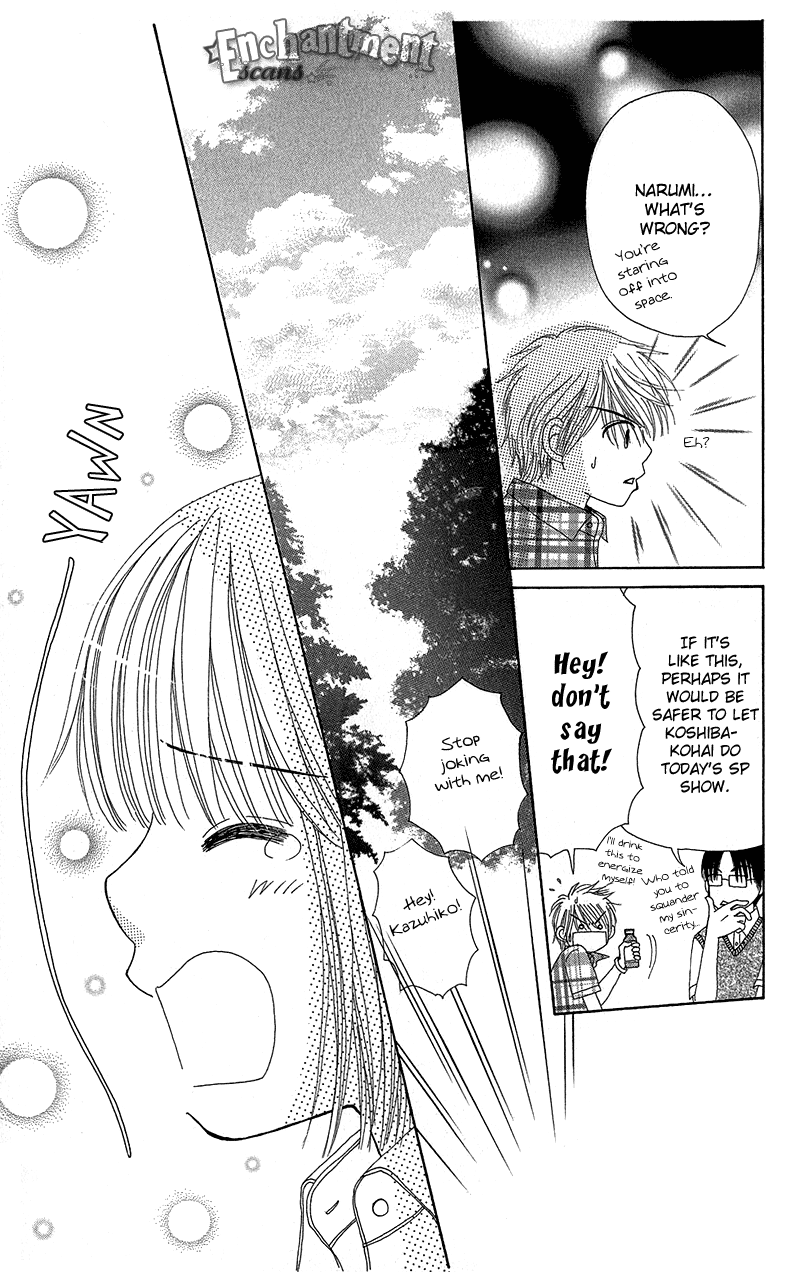 Read Beauty Pop (en) Manga Online