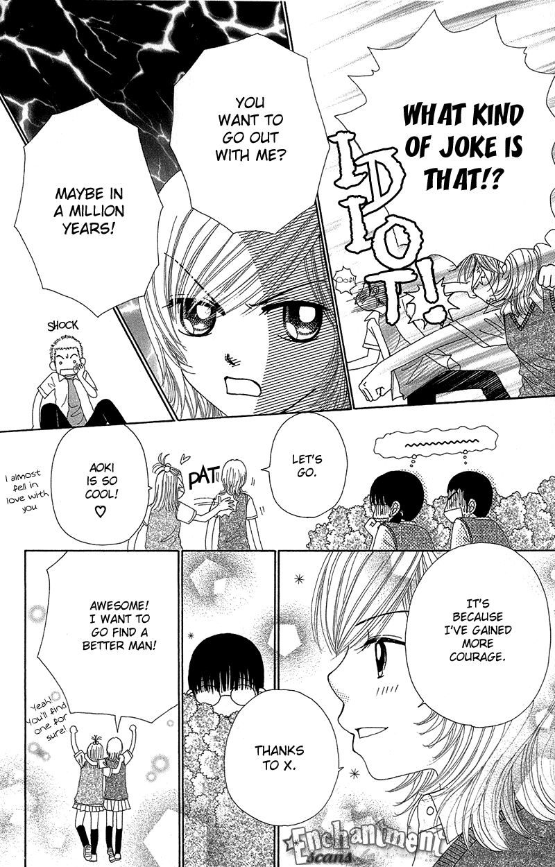 Read Beauty Pop (en) Manga Online