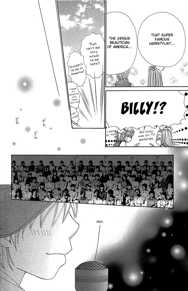 Read Beauty Pop (en) Manga Online