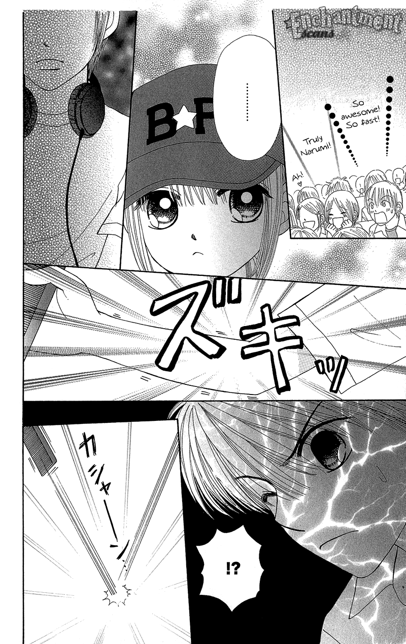 Read Beauty Pop (en) Manga Online