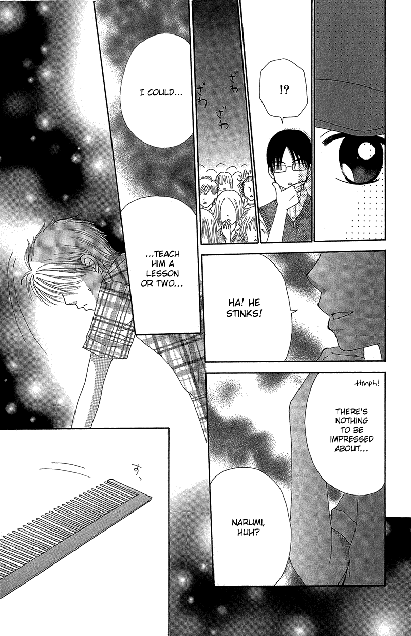 Read Beauty Pop (en) Manga Online