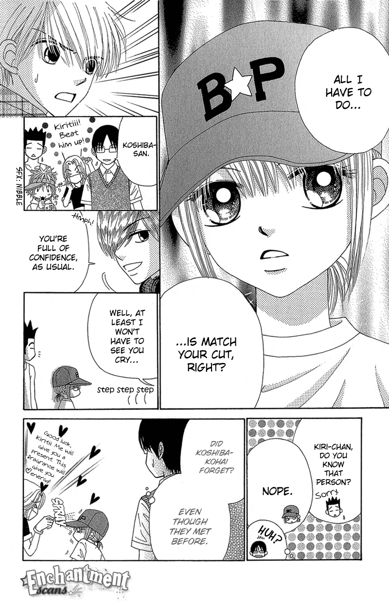 Read Beauty Pop (en) Manga Online