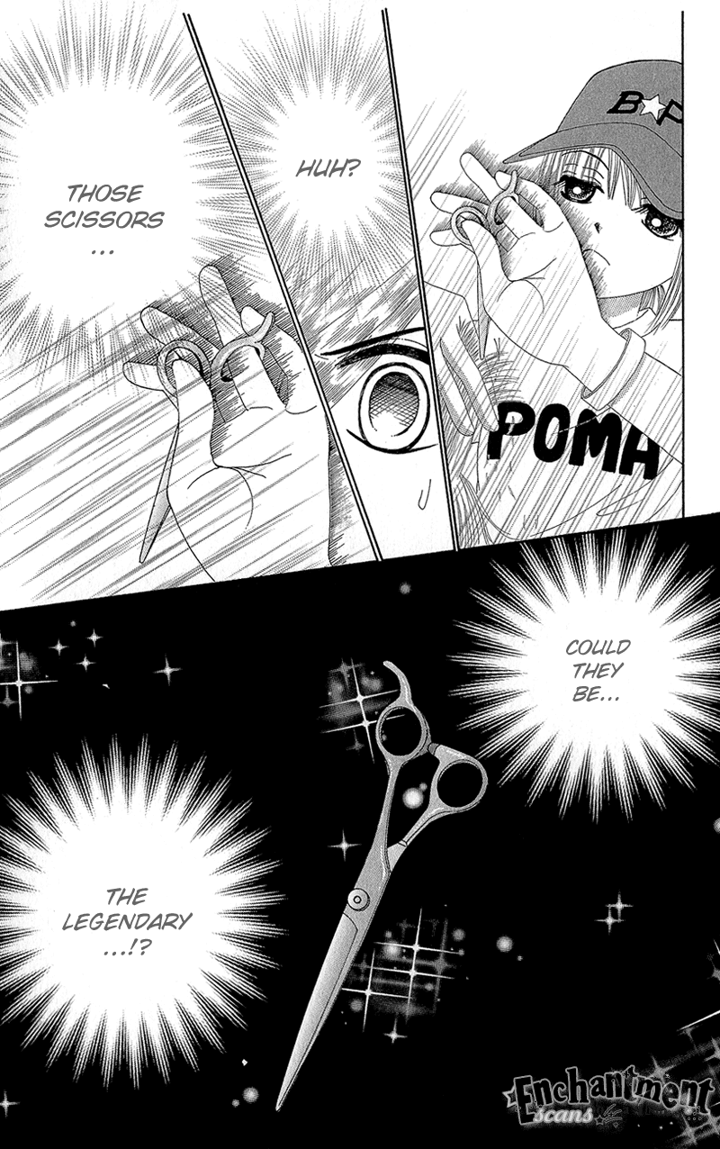 Read Beauty Pop (en) Manga Online