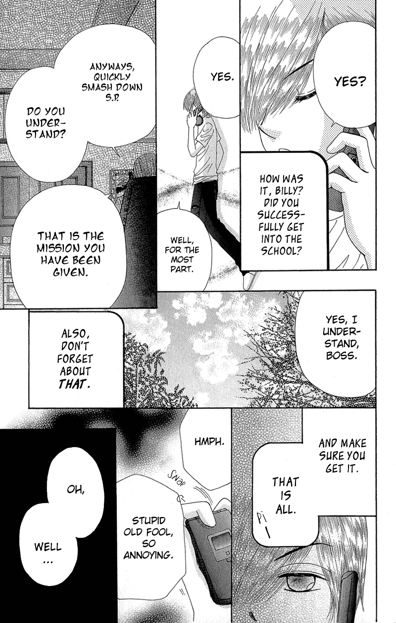 Read Beauty Pop (en) Manga Online
