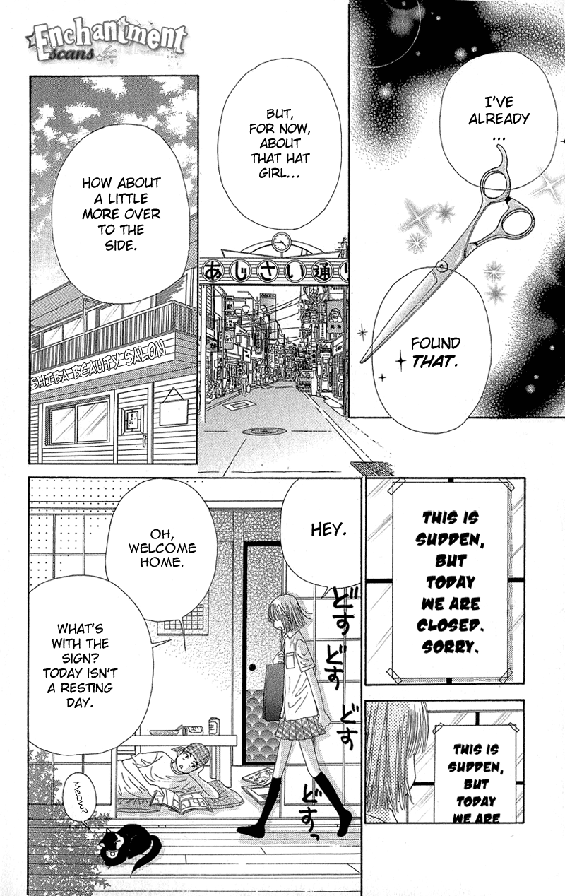 Read Beauty Pop (en) Manga Online