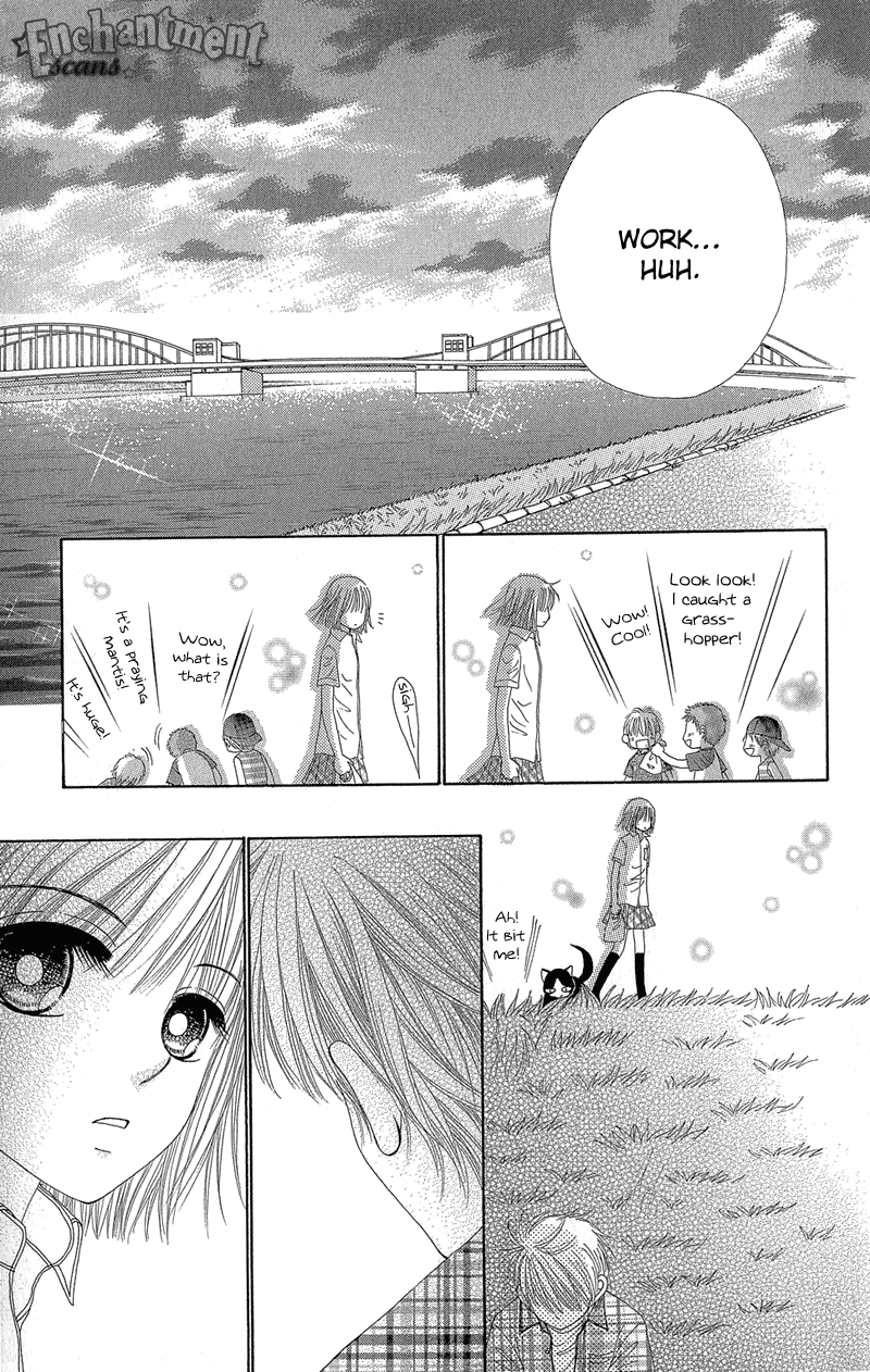 Read Beauty Pop (en) Manga Online