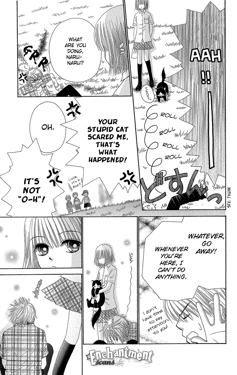 Read Beauty Pop (en) Manga Online