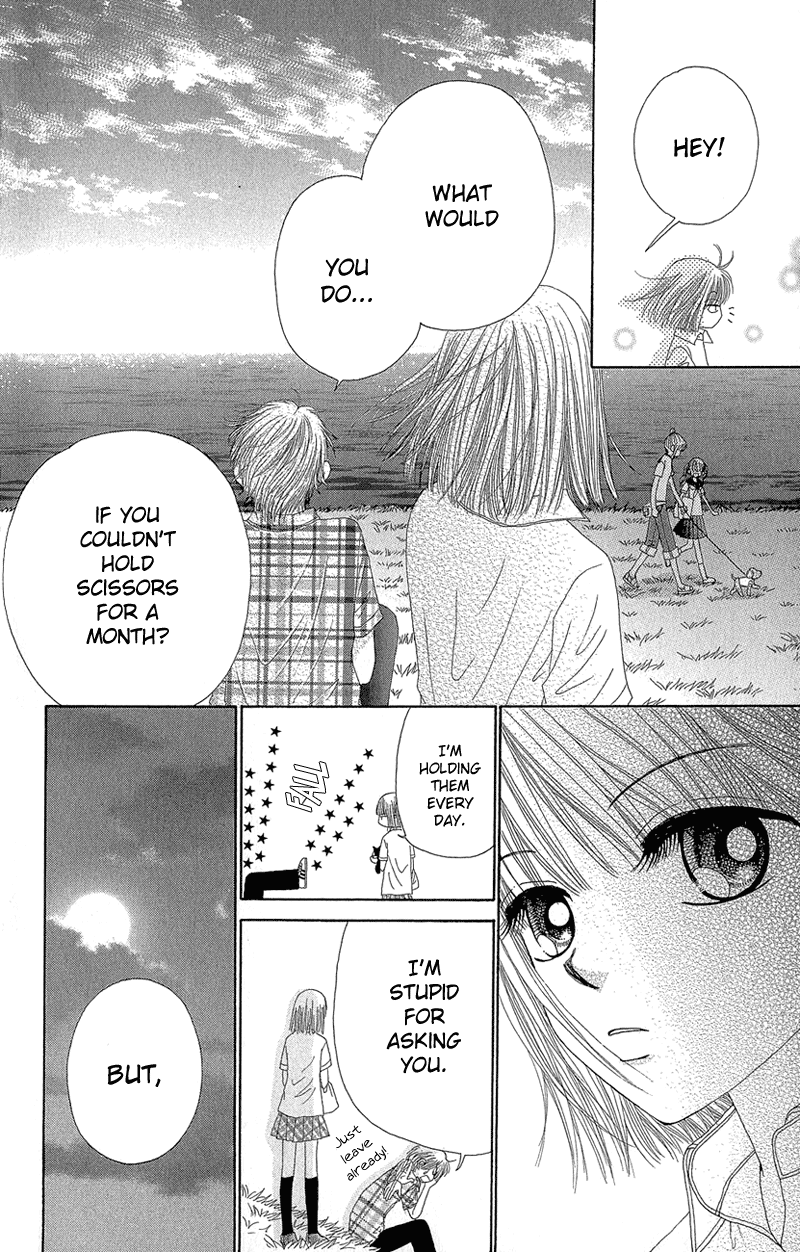 Read Beauty Pop (en) Manga Online