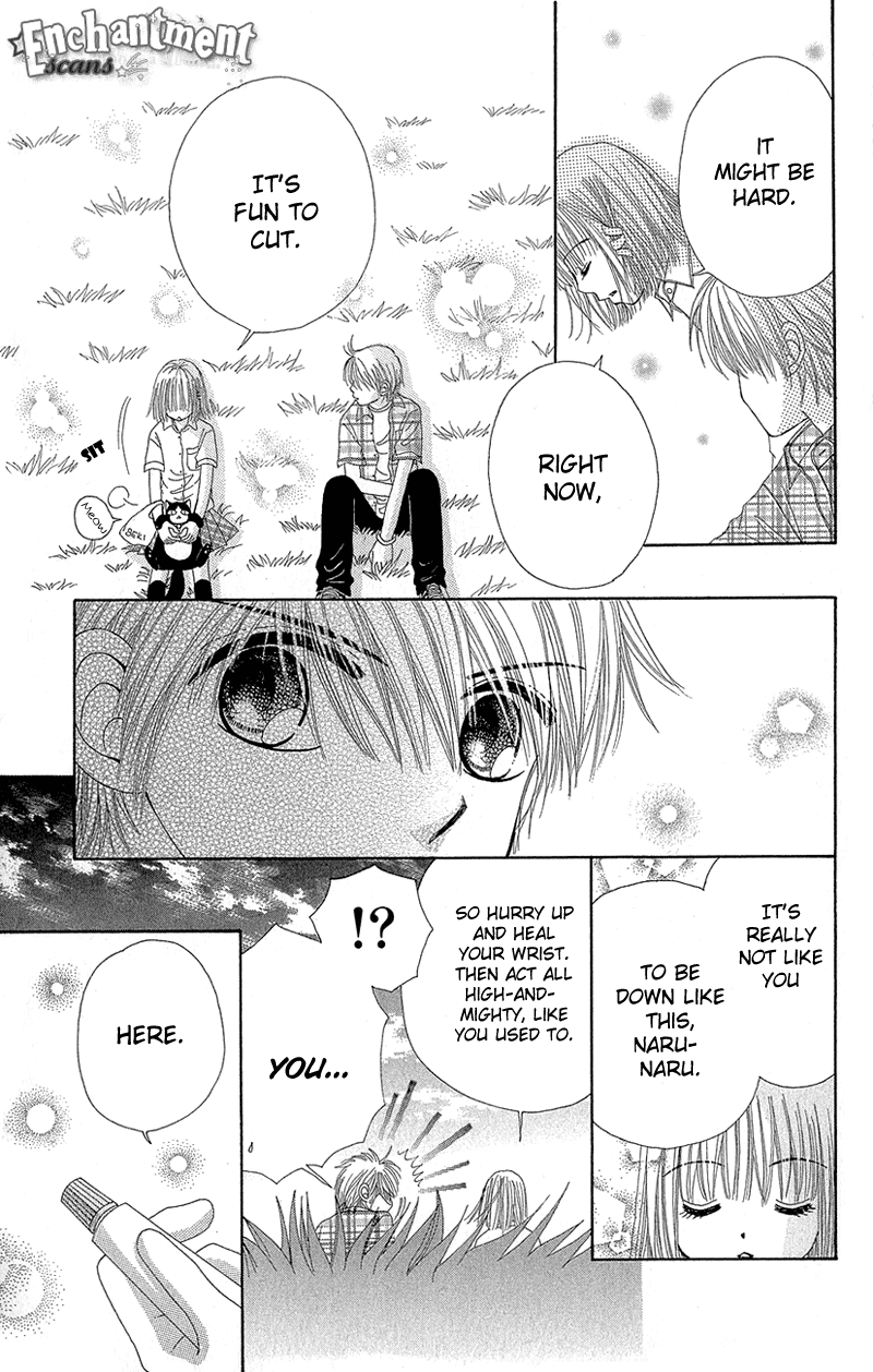 Read Beauty Pop (en) Manga Online