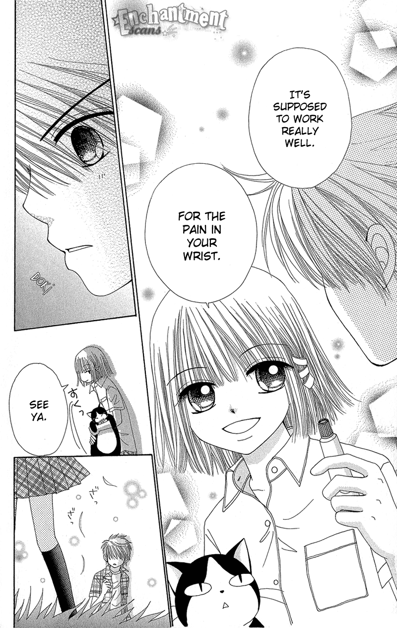 Read Beauty Pop (en) Manga Online