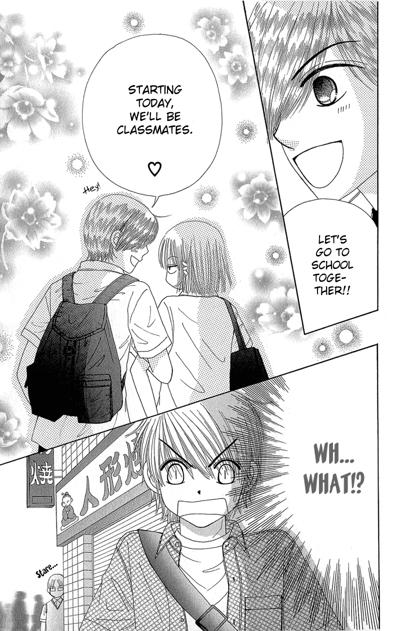 Read Beauty Pop (en) Manga Online