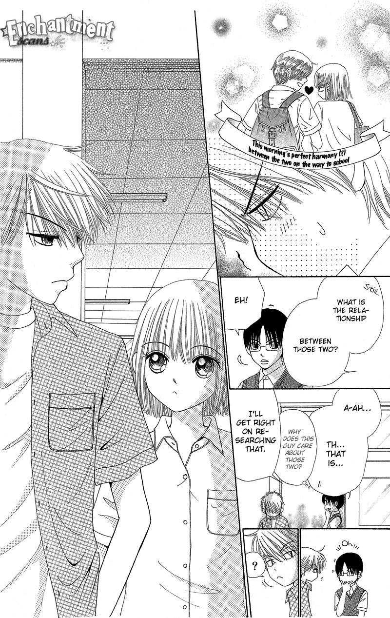 Read Beauty Pop (en) Manga Online