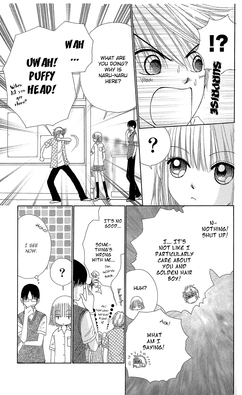 Read Beauty Pop (en) Manga Online