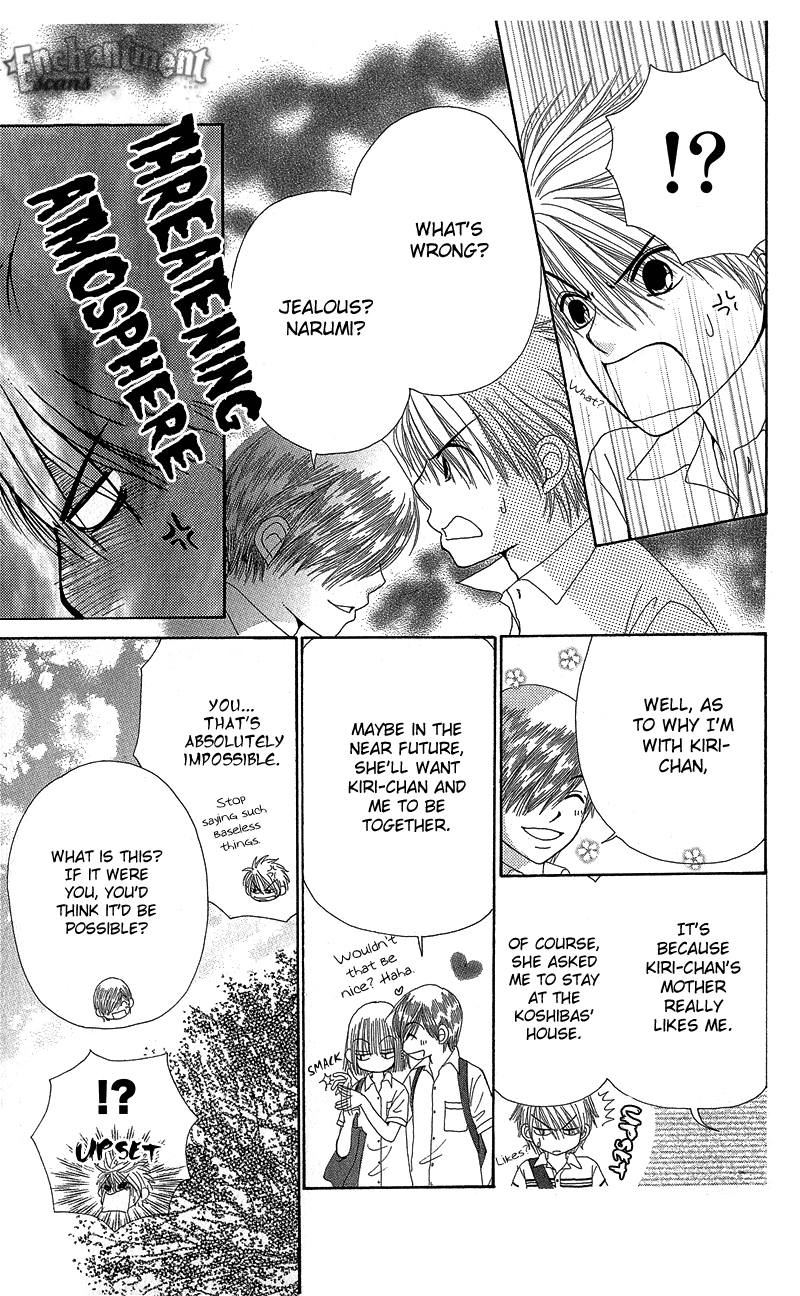 Read Beauty Pop (en) Manga Online